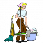 חברת ניקיון בתל אביב