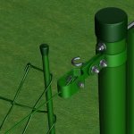 הגדר להגנה המושלמת הגדר להגנה המושלמת