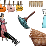 חברות ניקיון במרכז